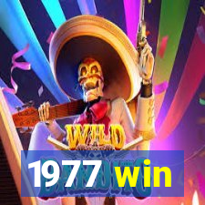 1977 win